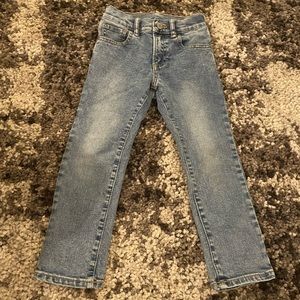 Gap kids jeans